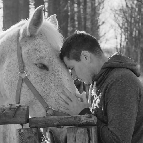 Face to face
