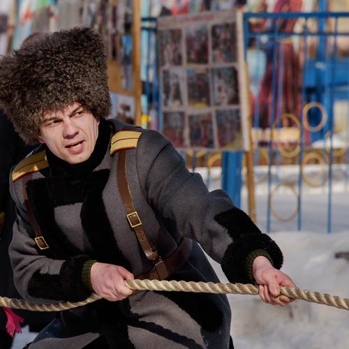 Упорство