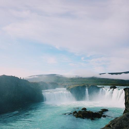 Iceland