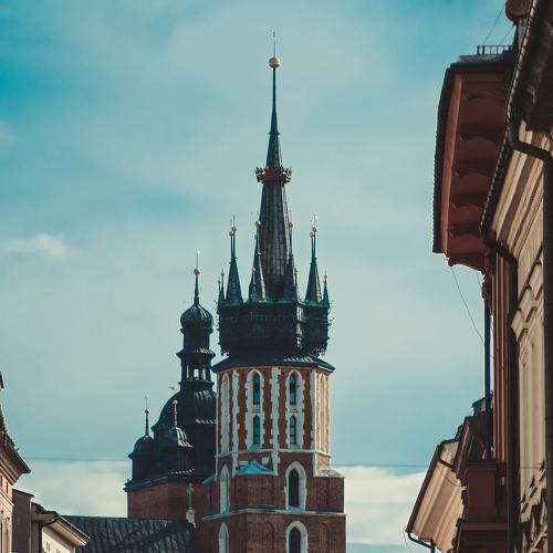 Krakow