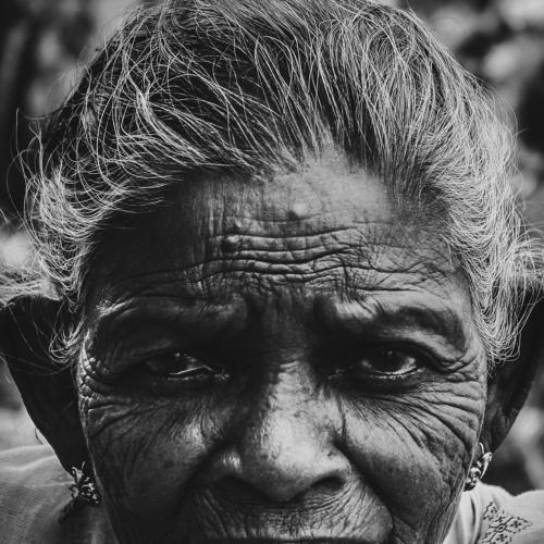 MARK OF AGE