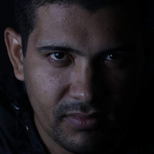 Una mirada al alma.