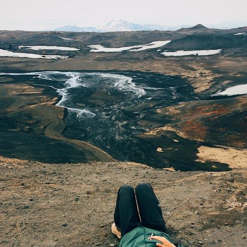 The greatness of nature