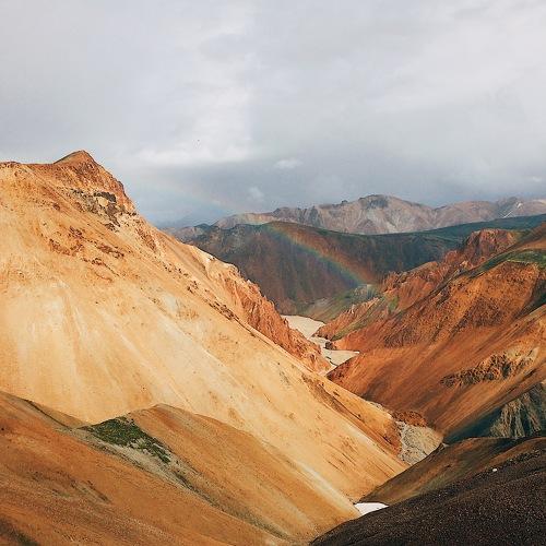 rainbow