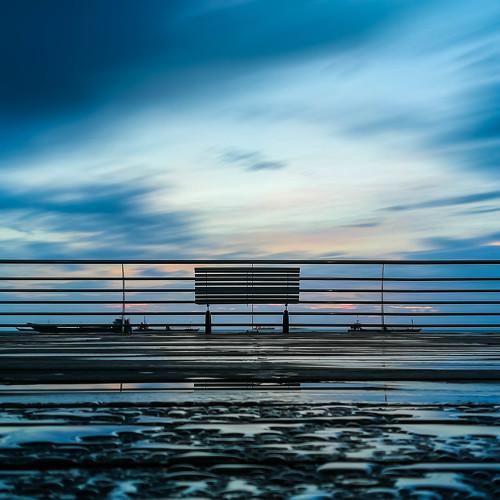 Calm After Storm