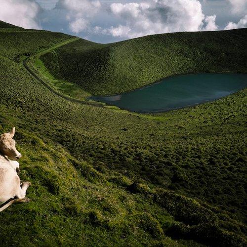 Rosada Lagoon