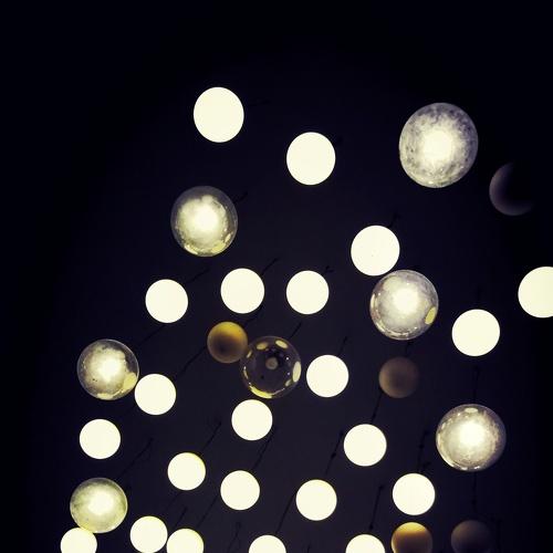 Light dlf mall india