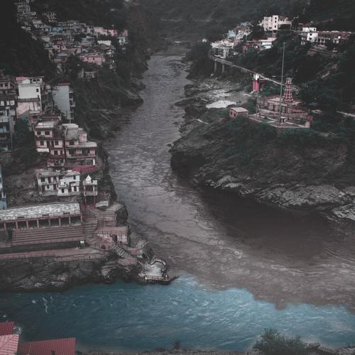 Devparyag