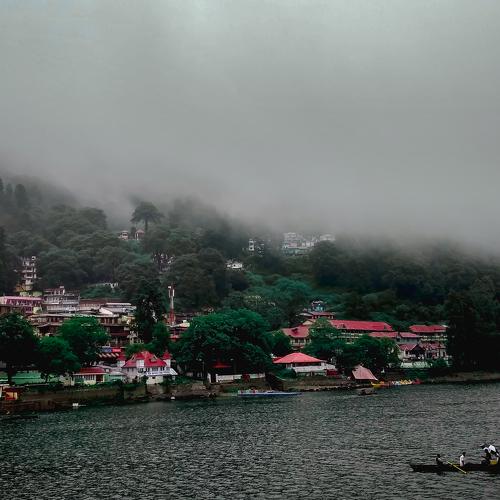 nani lake