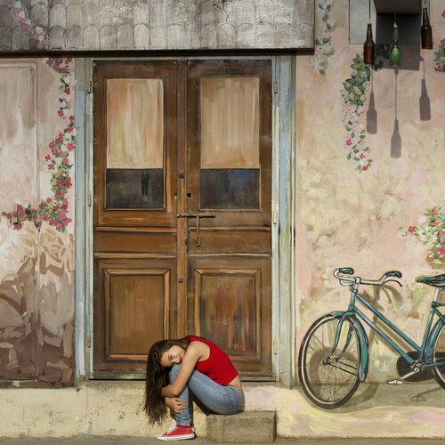 Fabiana Beautiful Exterior