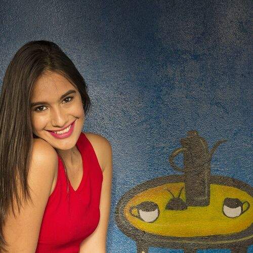 Fabiana Beautiful Exterior