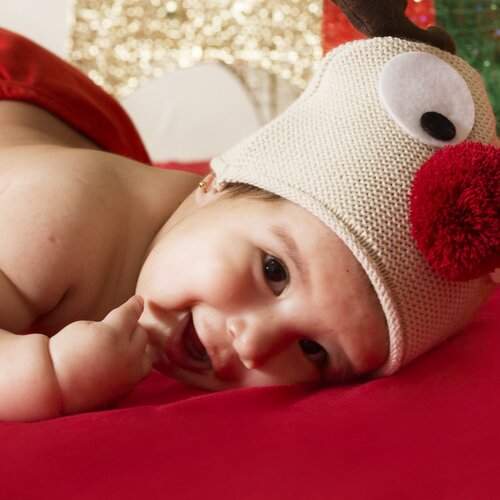 Xaviera - Christmas time