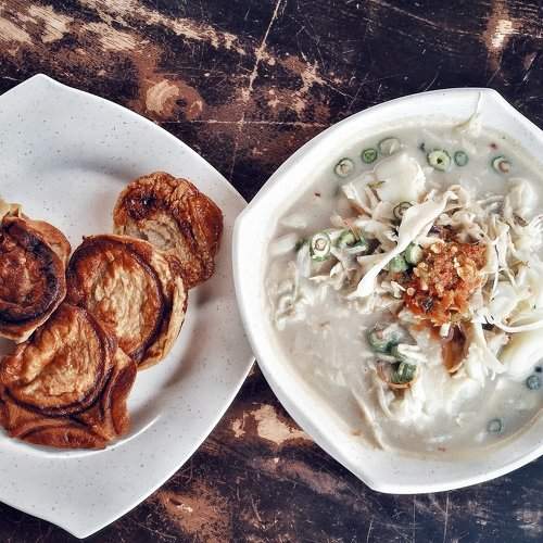Akok & Laksam