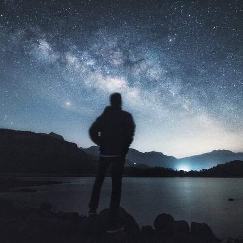 Lost in the stars