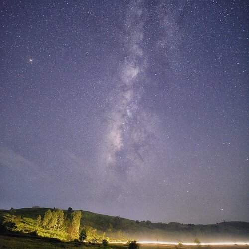 Eternity