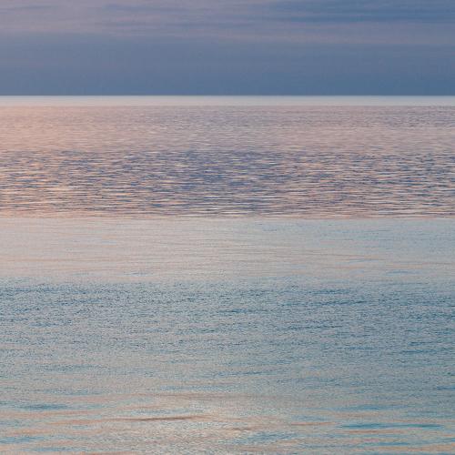 Чернильное море