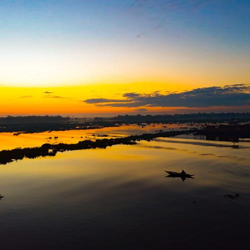 Sunrise