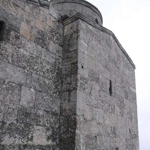 Albanian Church in Azerbaijan