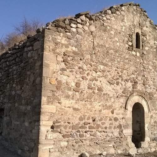 Albanian Church