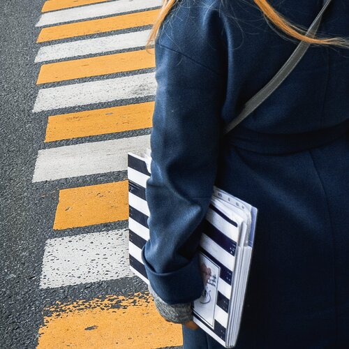 Looking for stripes