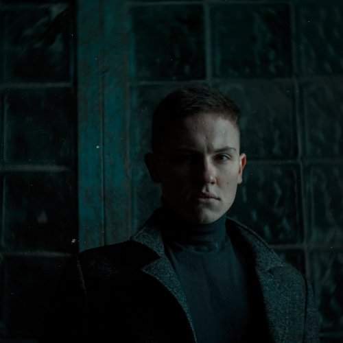 In the dark shadows of your soul