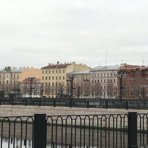 Петербург