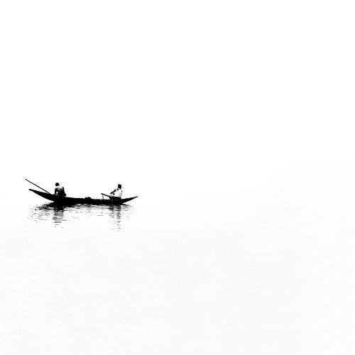 IN RIVER