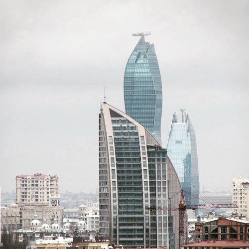 Baku