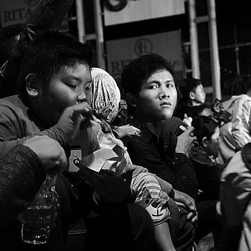 Lahap