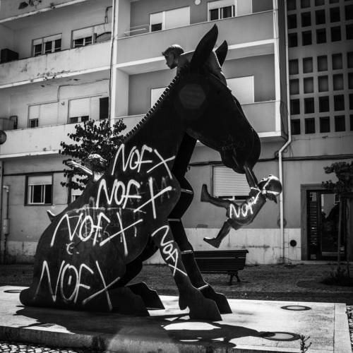 silent horse
