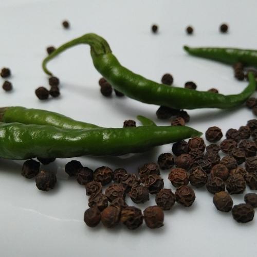 Spices