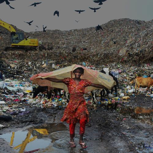 garbage queen