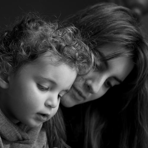 Motherly guidance
