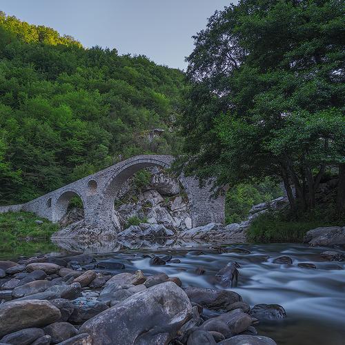 Arda river
