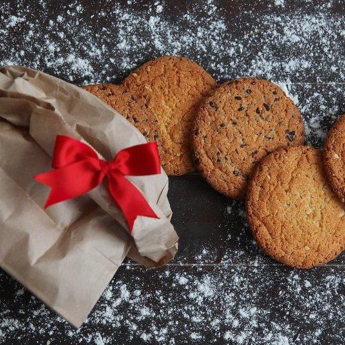 Печенье "Американо"