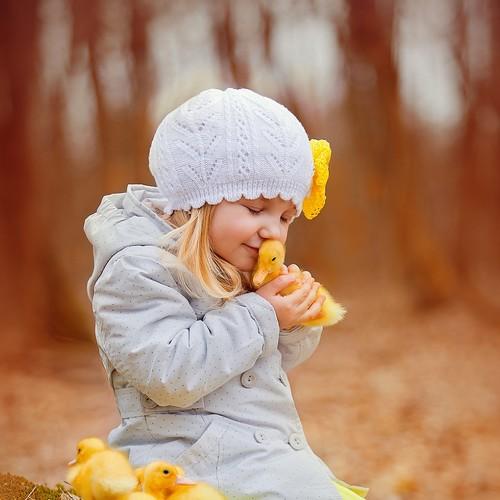 Безусловная любовь