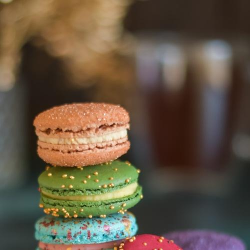 Macaroons