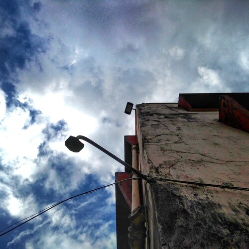 CLOUDSTORY