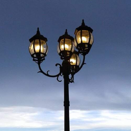 The Light