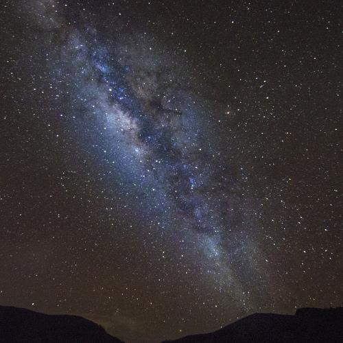 VIA LACTEA-ISLAS MURCIELAGOS