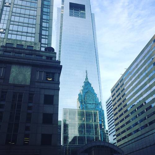 Reflection