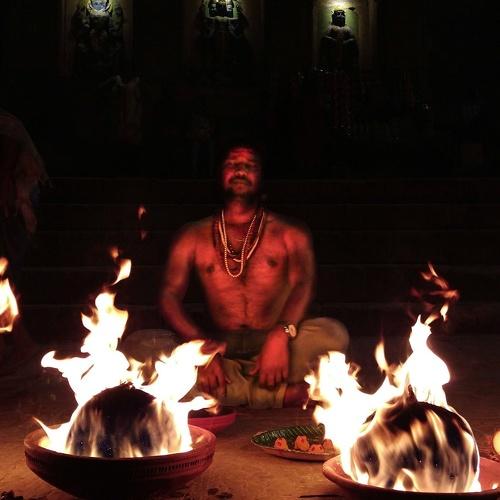Banarasiya.