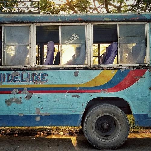 Bus & Life