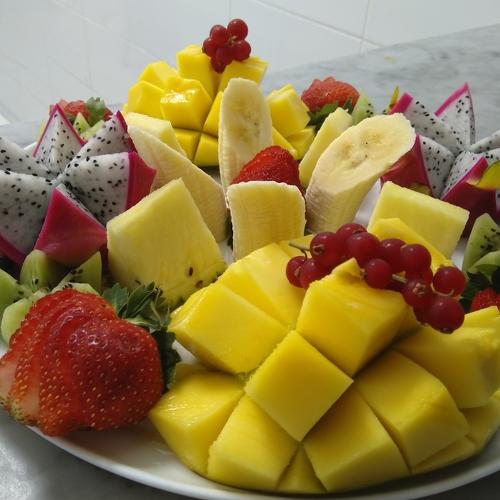 Fruit Platter