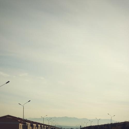 Unknown destination