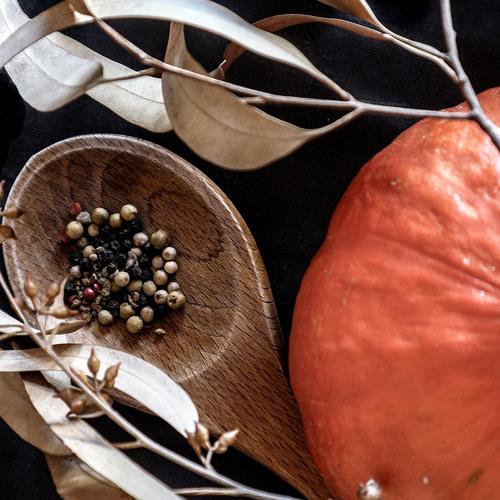 Pumpkin season
