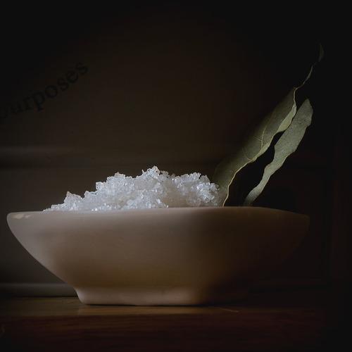Salt of life
