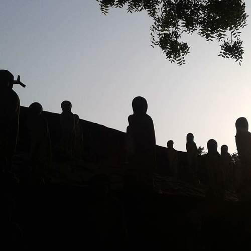 Shadows