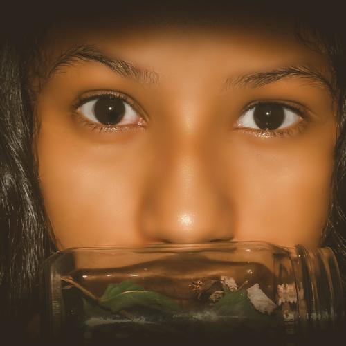 the girl of the earth