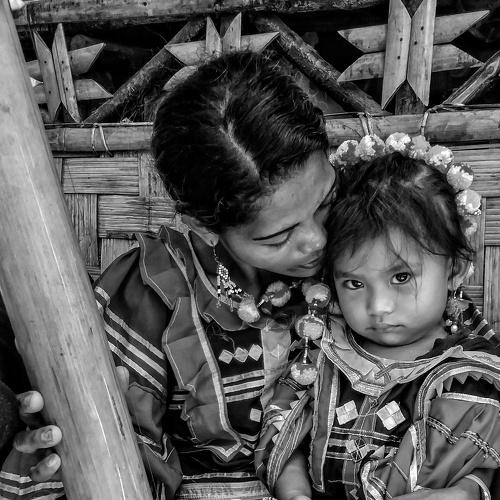 Mother and Child